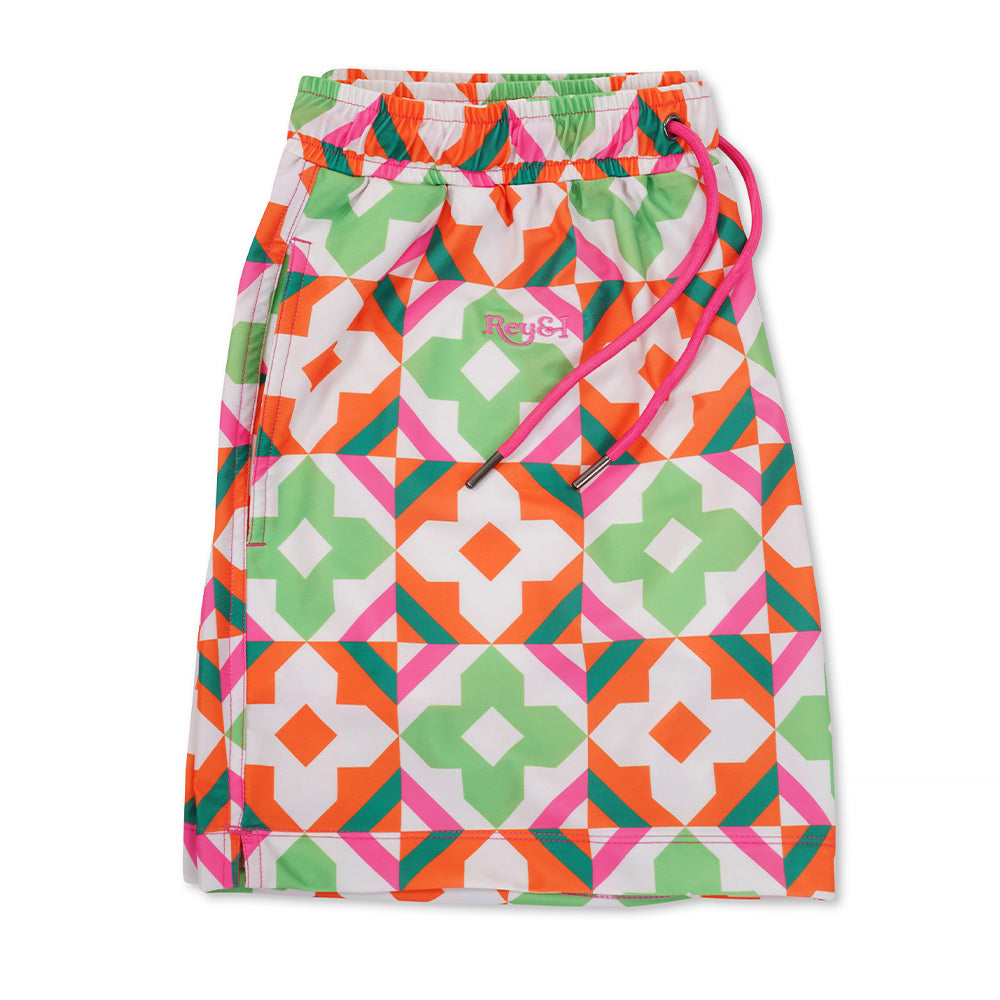Rey&I Colva designer men’s swim shorts