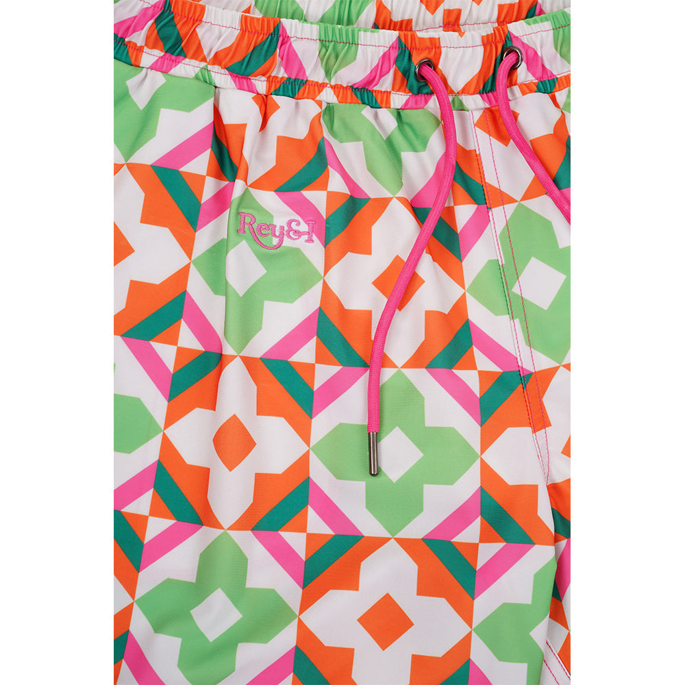 Rey&I Colva designer men’s swim shorts