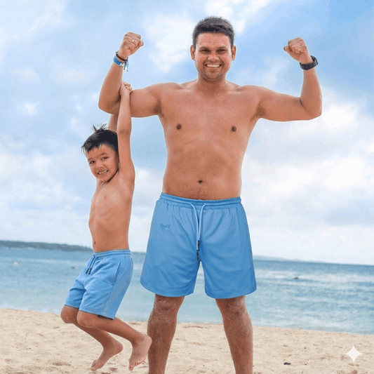 Sky & Sky Junior