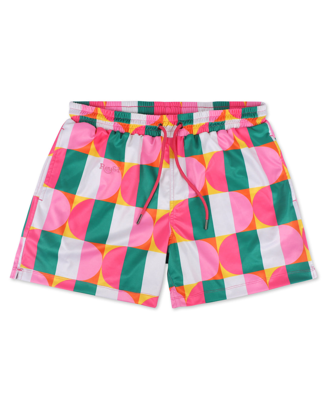 Rey&I Fresca summer men’s swim shorts