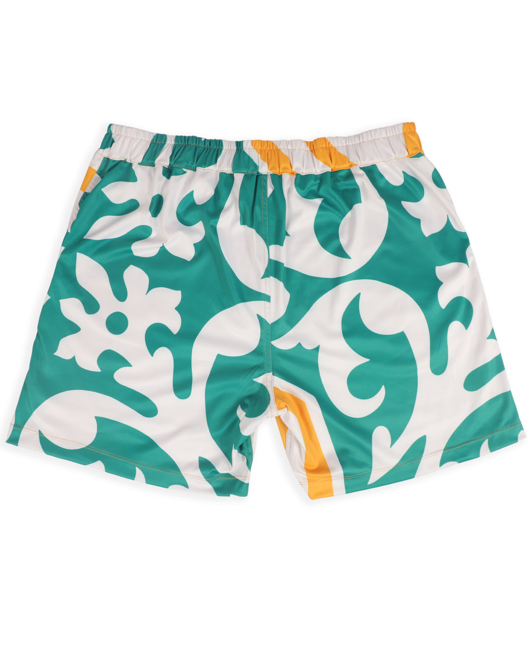 Rey&I Anjuna men’s luxury swim shorts