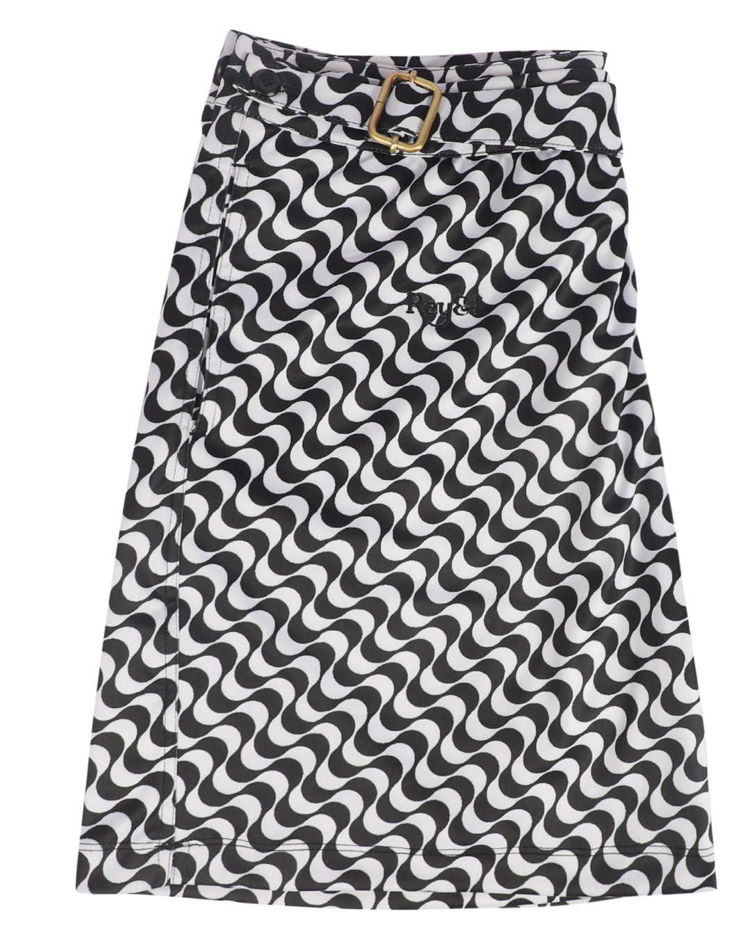 Rey&I Copacabana tropical men’s swim shorts