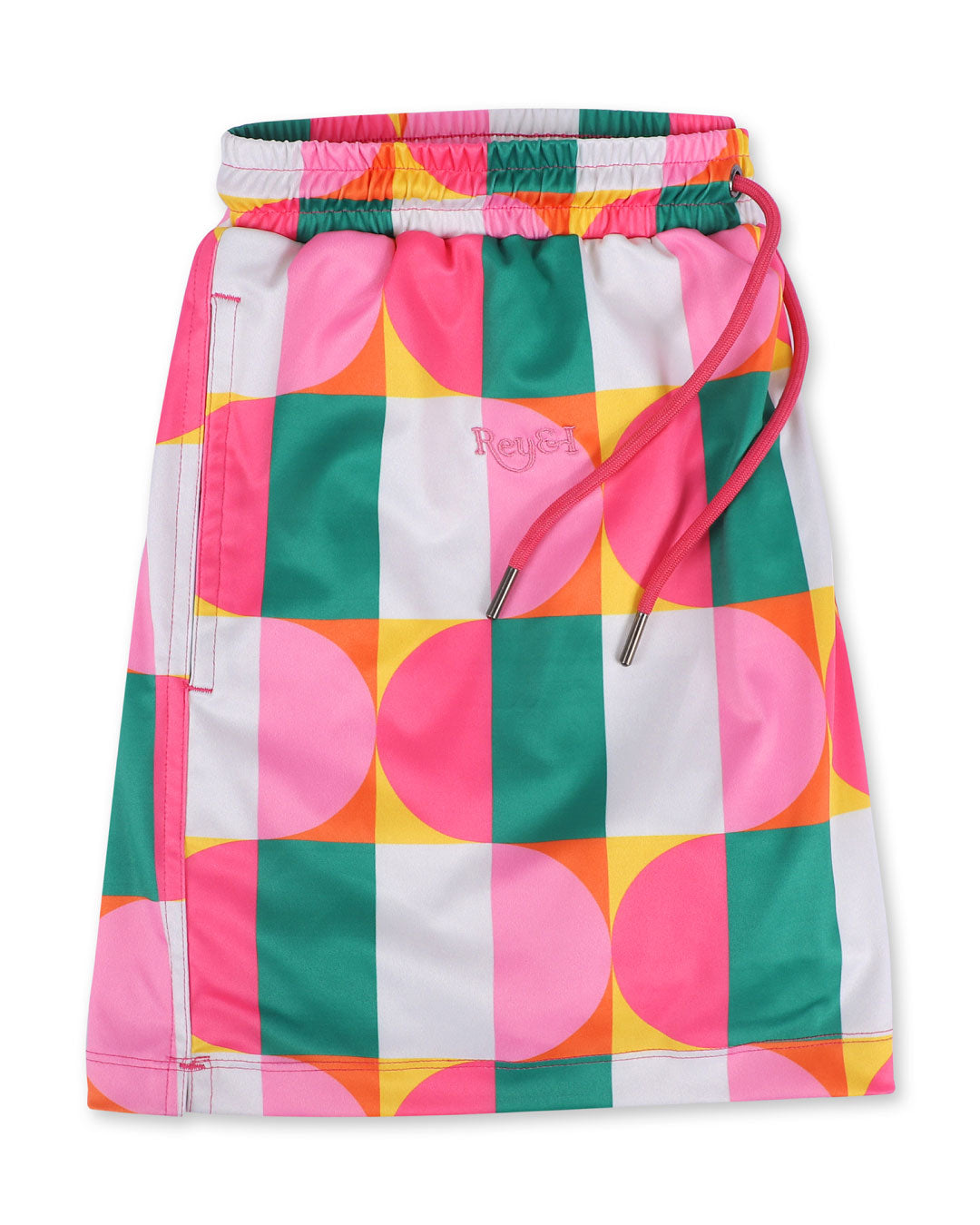 Rey&I Fresca summer men’s swim shorts