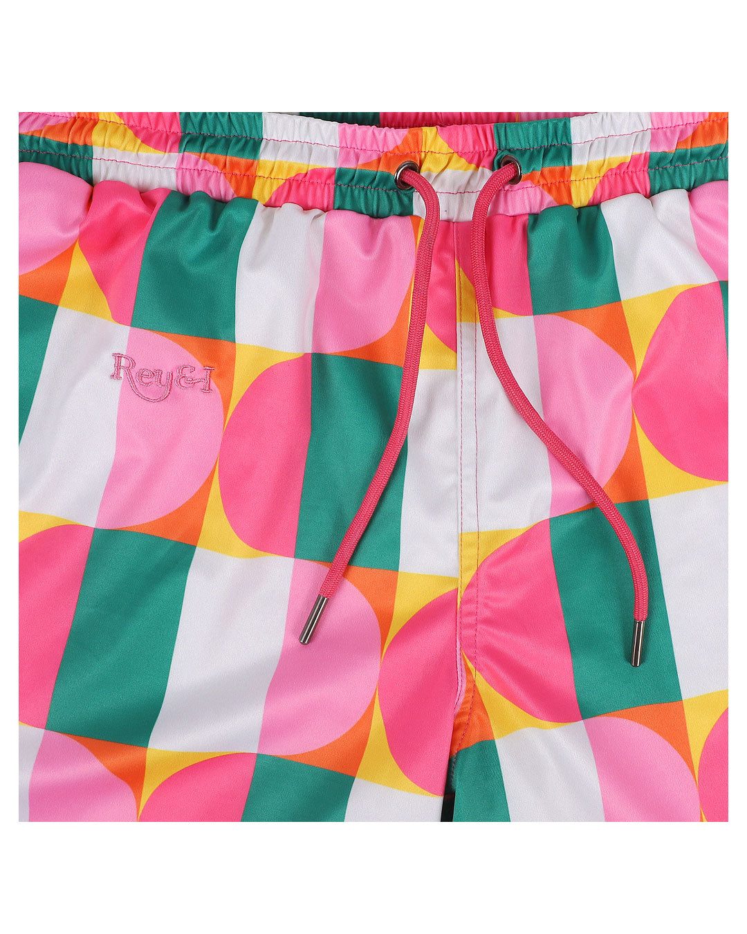 Rey&I Fresca summer men’s swim shorts