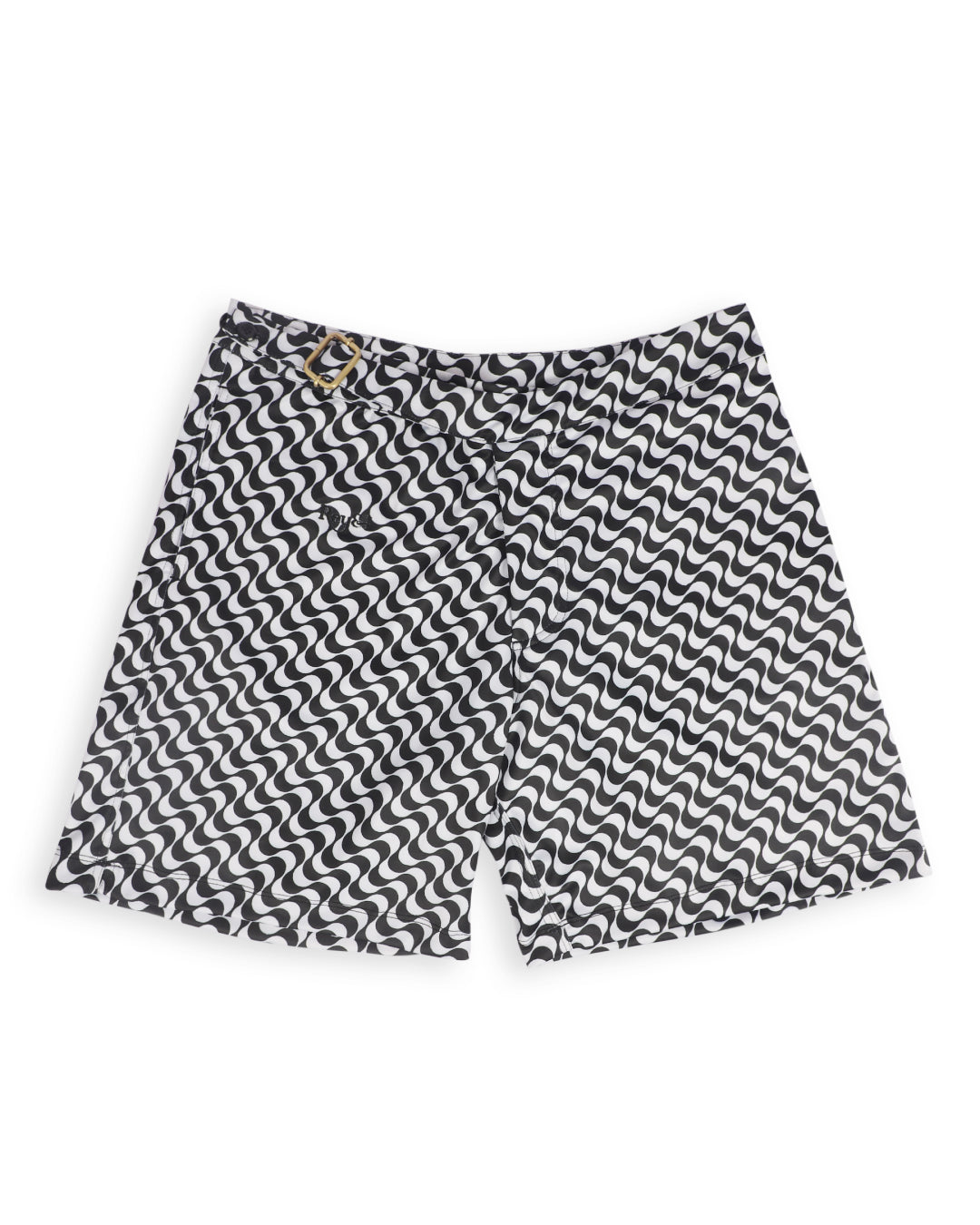 Rey&I Copacabana tropical men’s swim shorts