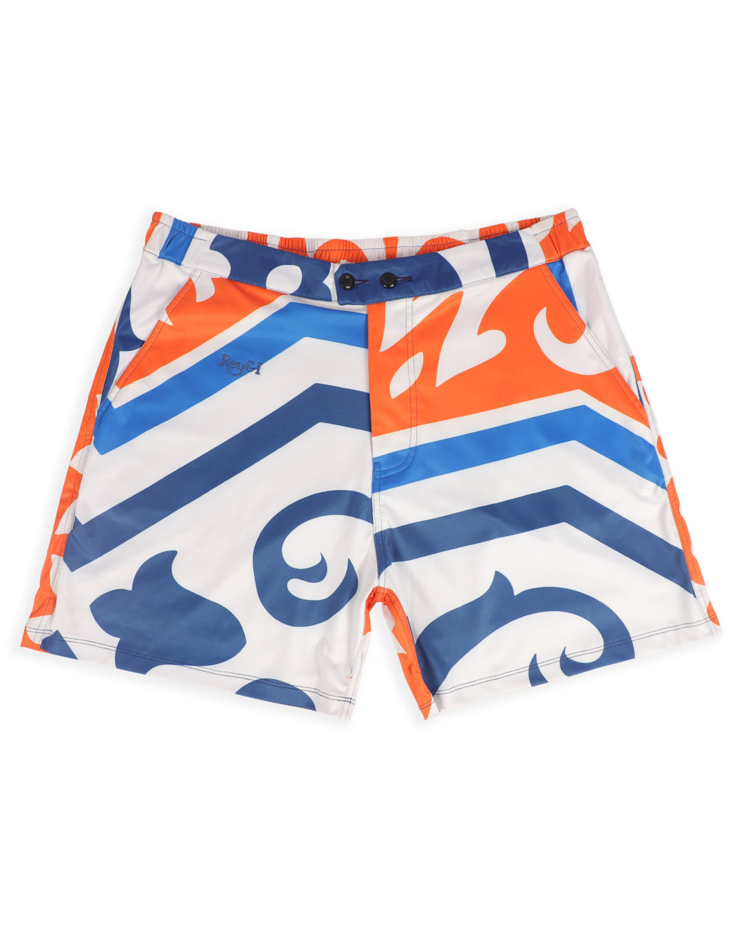 Rey&I Vagator men’s coastal swim shorts