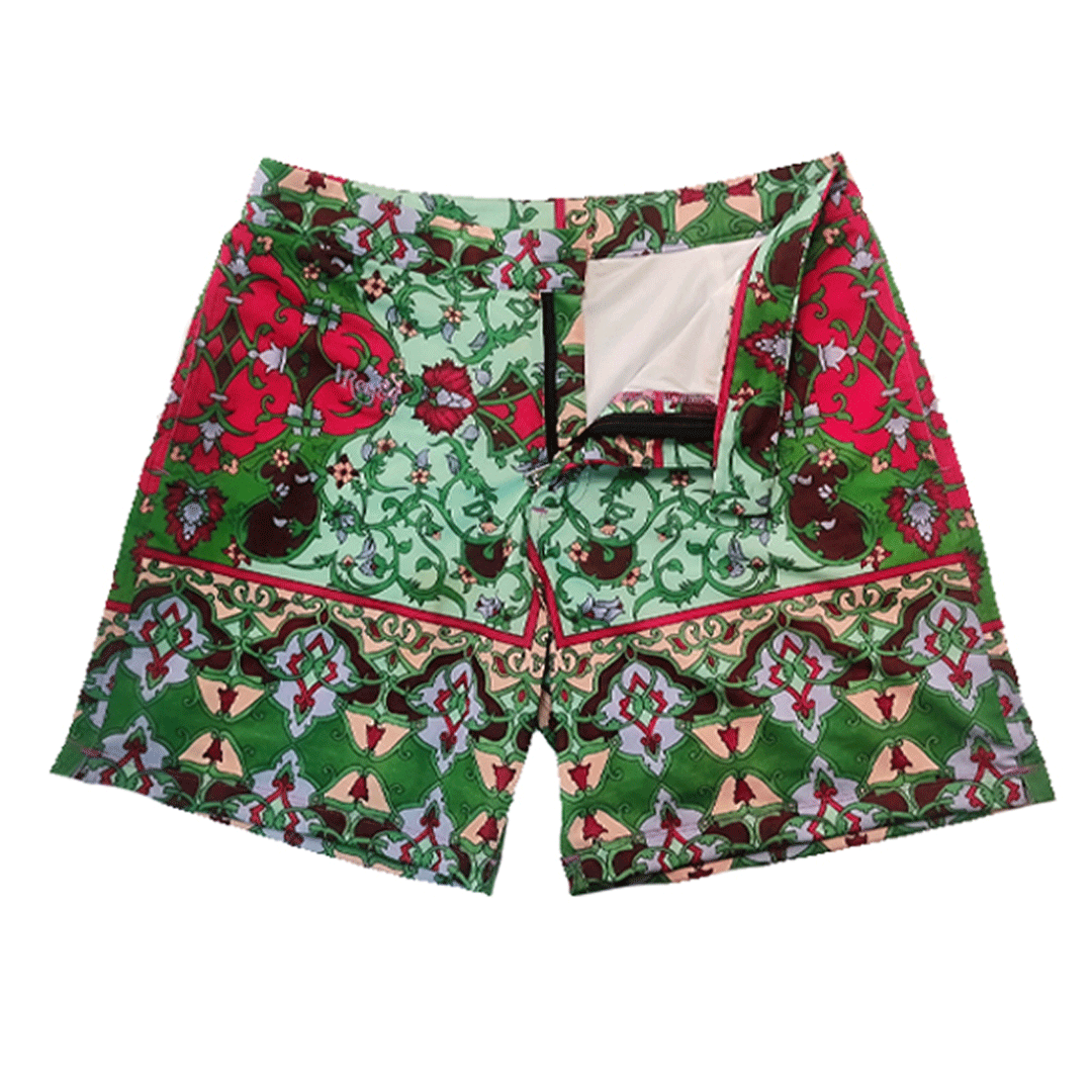 Rey&I Antalya men’s designer swim shorts