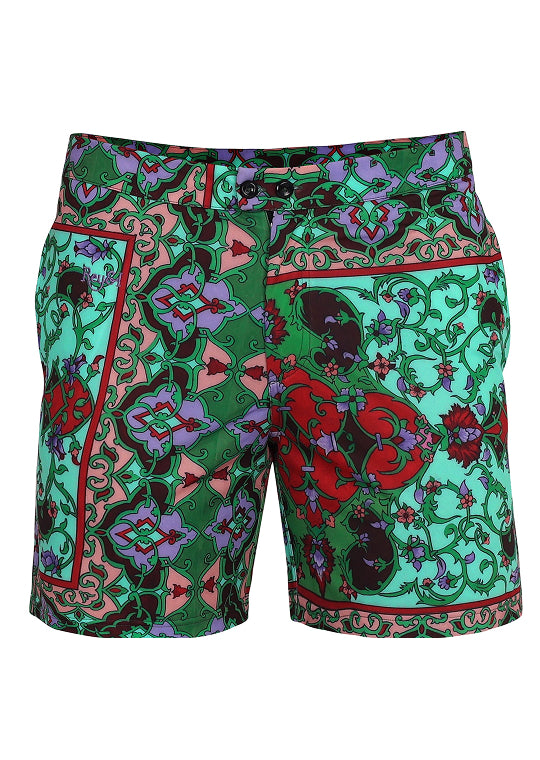 Rey&I Antalya men’s designer swim shorts