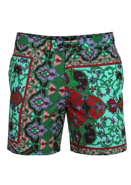 Rey&I Antalya men’s designer swim shorts