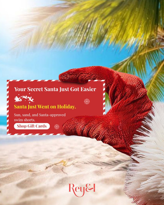 Secret Santa Gift Gard