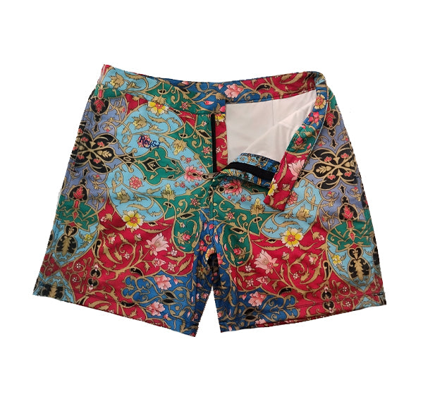 Rey&I Byblos premium men’s swim shorts