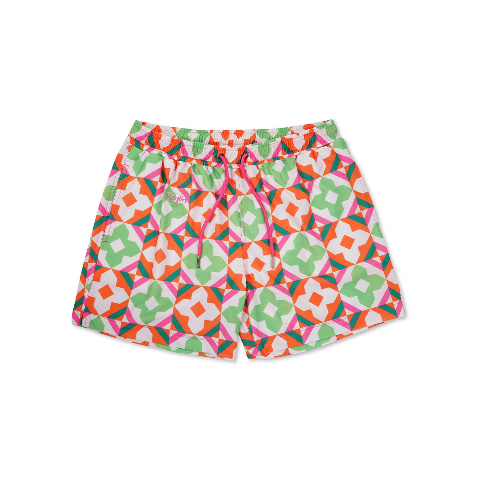 Rey&I Colva designer men’s swim shorts