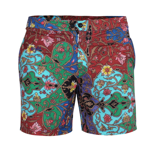 Rey&I Byblos premium men’s swim shorts