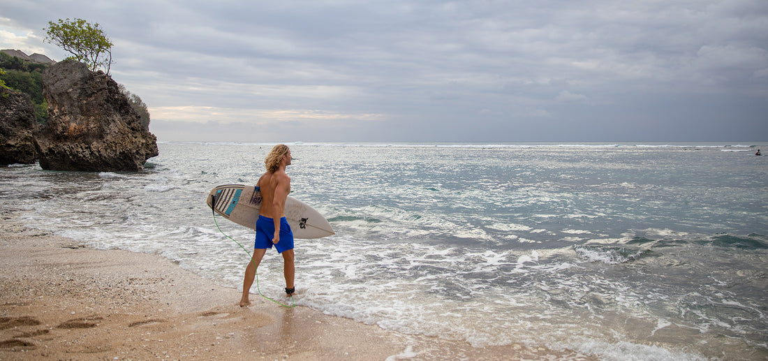 Our Summer Check List for your Resort Wardrobe