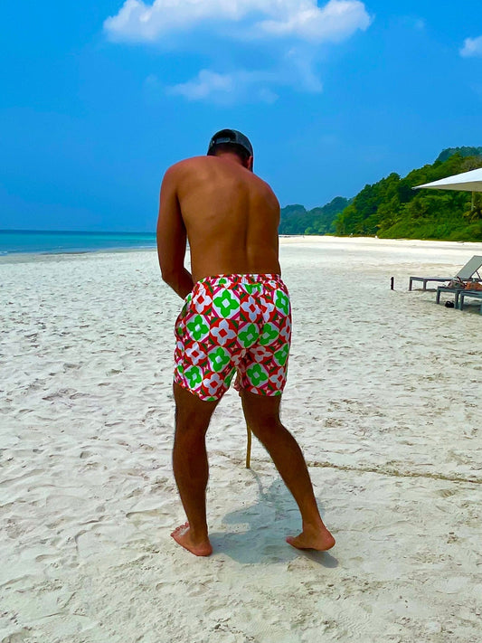 Body and Beach Love