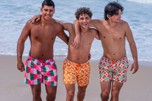 Forever Summer with Sunsmith