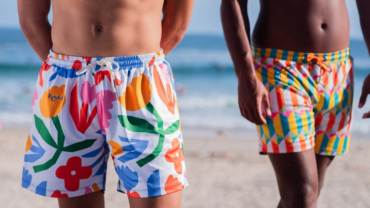 Your Checklist for the Perfect Swimshort Fit