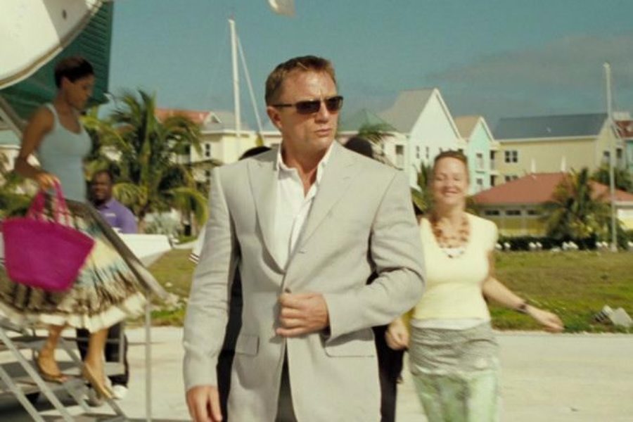 Travel in Bond’s footsteps: 10 getaways to make you feel like 007