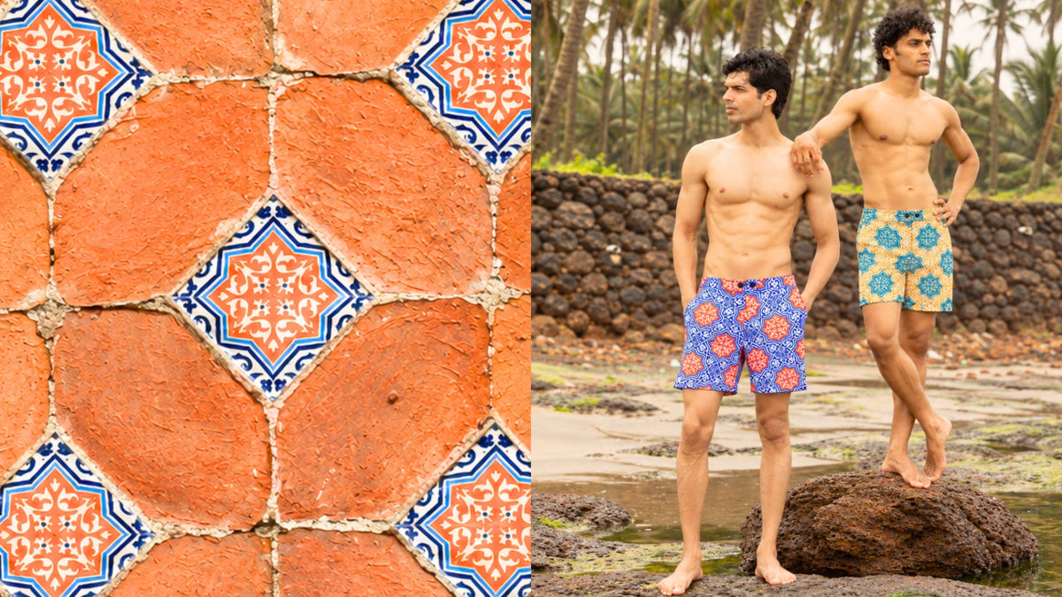 Susegad 2.0: A Goa Getaway Reimagined.