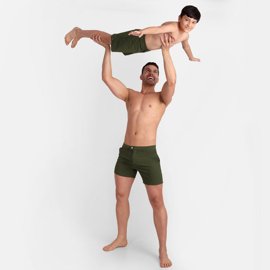 Forest & Forest Junior