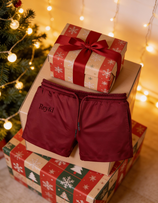 Secret Santa Gift Gard