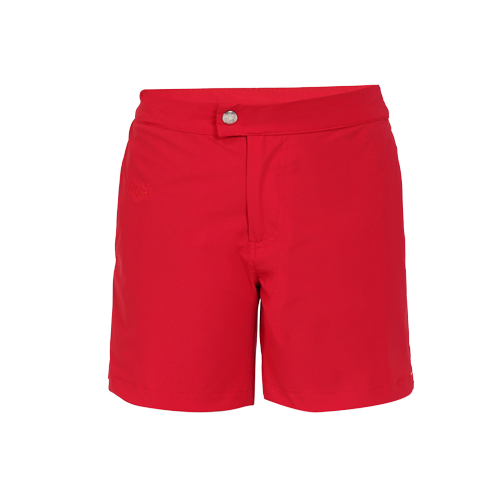 Scarlet Junior
