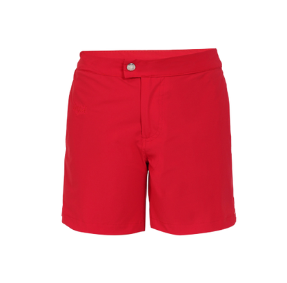 Scarlet Junior