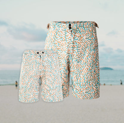 Andaman Aqua & Aqua Jr.