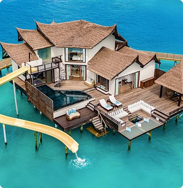 Ozen Reserve Bolifushi