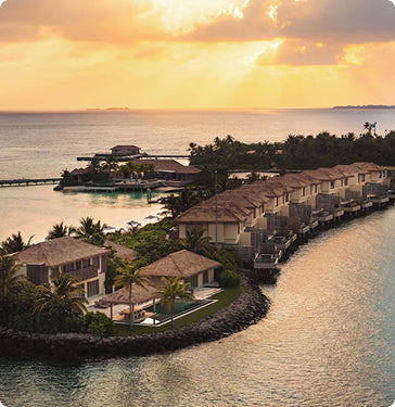 InterContinental Maldives Maamunagau
