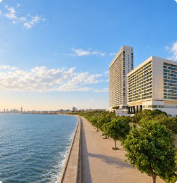 The Oberoi