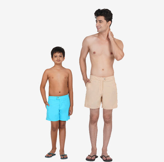 King & King Jr. / Any Colour