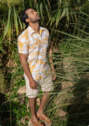 Animal Yellow