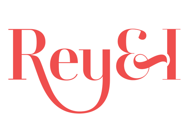Rey&I Logo