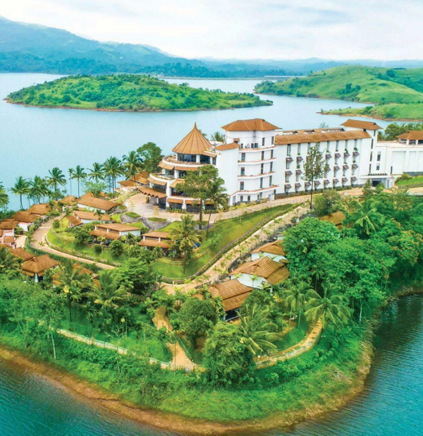 Taj Wayanad Resort & Spa
