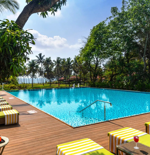 Taj Holiday Village Resort & Spa