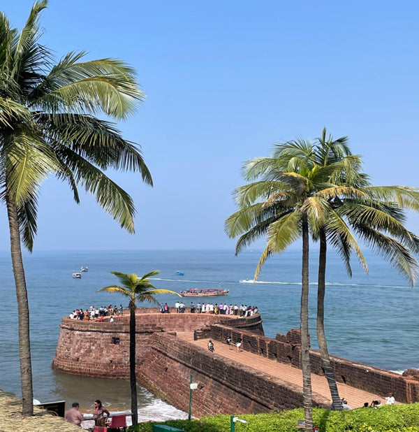 Taj Fort Aguada Resort & Spa
