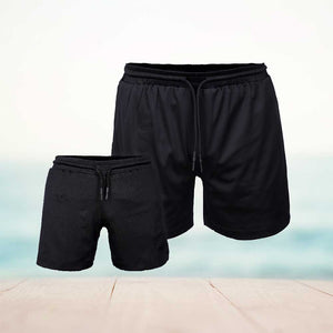 Ebony & Ebony Junior