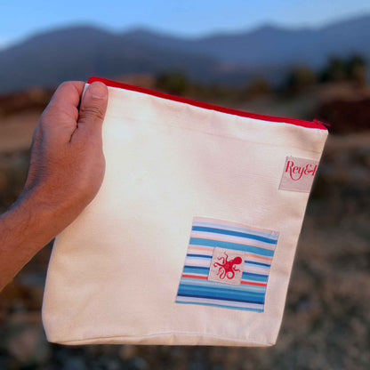 Rey Travel Pouch