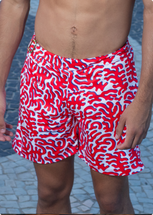 Rojo