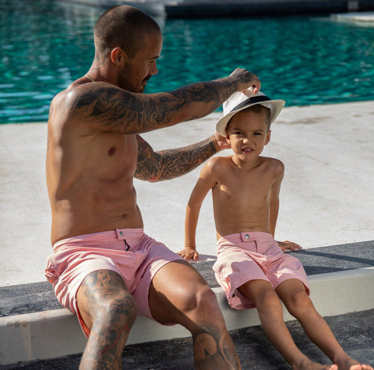 King & King Jr. / Lily